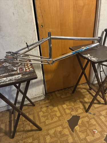 1994 elf dubblecross frame old - elf,