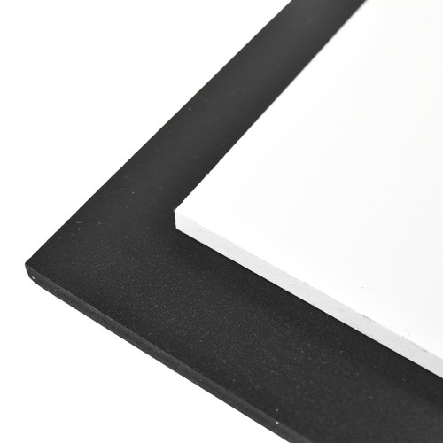 Buyplastic black expanded - buyplastic,