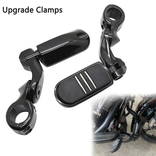 Black classic style - black, 1.25"