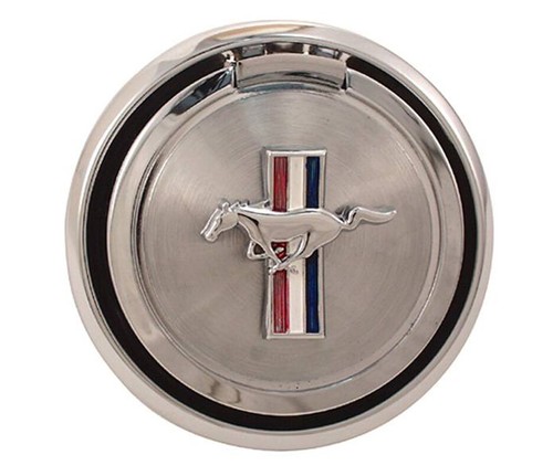New 1970 ford mustang gas - new!,