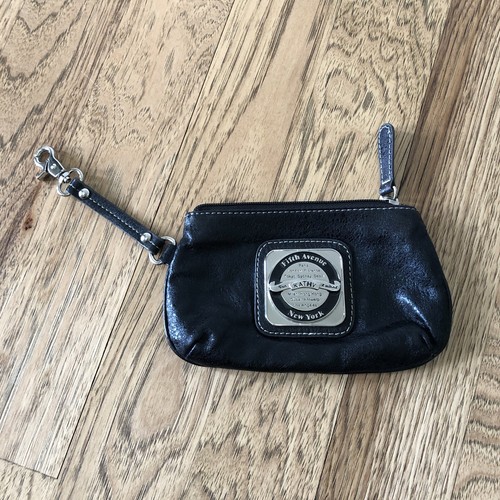 Kathy van zeeland wristlet - zeeland,