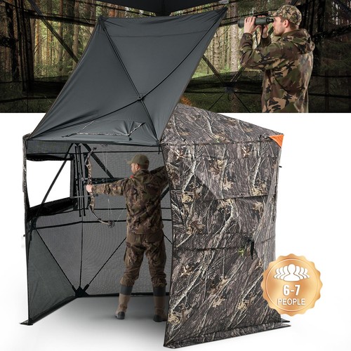 Vevor portable hunting - portable, blind