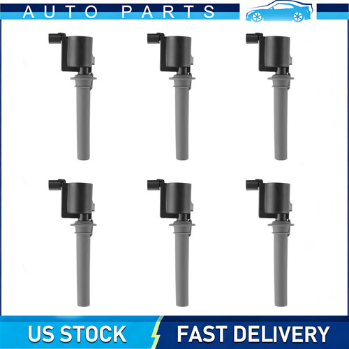 Ignition coil set for - ignition,