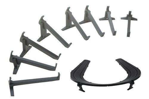 3dexl banked curve - 3dexl,