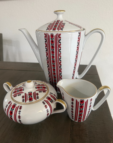 Vintage edelstein bavaria - vintage,