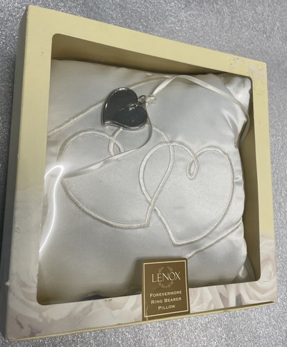 Lenox wedding forevermore ring - lenox,