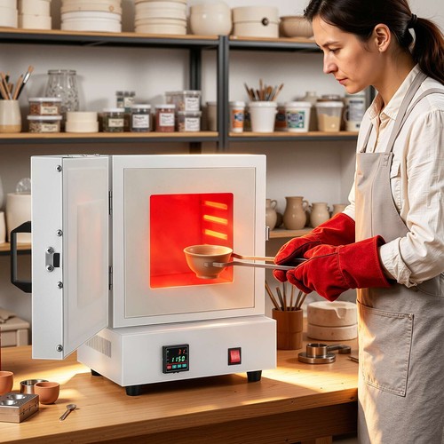 Toyandona electric melting - electric,