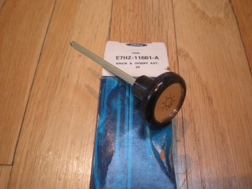 Nos 1987 1988 - 1989, ford