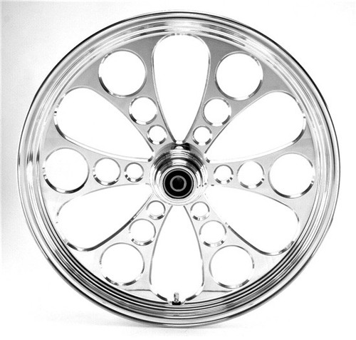 New 21x3 polished - new, 21x3.5