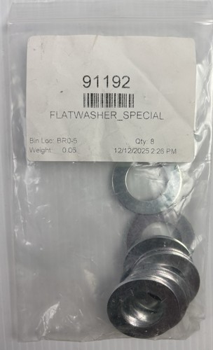 91192 fisher western - 91192,