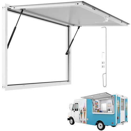 Vevor 53x33in concession - vevor,