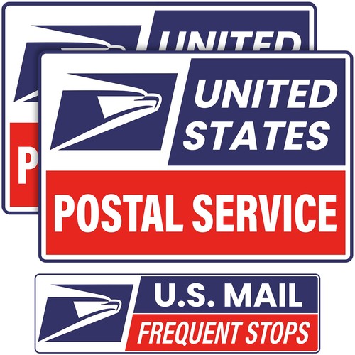Reflective mail - u.s.,