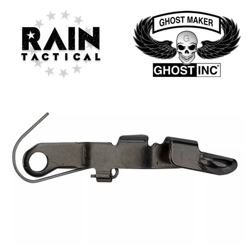 For glock model - for, ghost