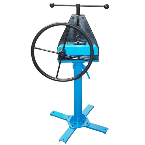 Tube pipe roller bender - pipe,
