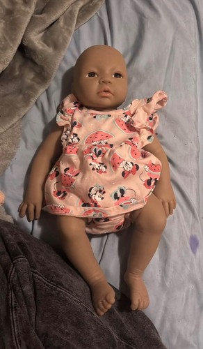 Reborn baby dolls full body - reborn,
