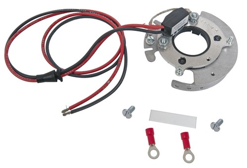 Distributor conversion - distributor,