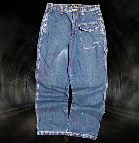 Sean john men blue - sean, denim