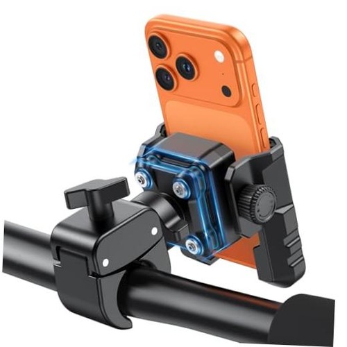 Bk01 anti vibration phone - bk01, anti-vibration