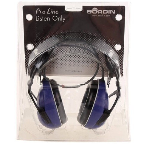 Msa sordin 40502 listen - ,