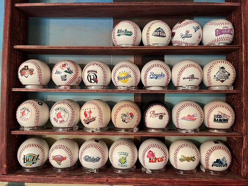 Minor league - minor,