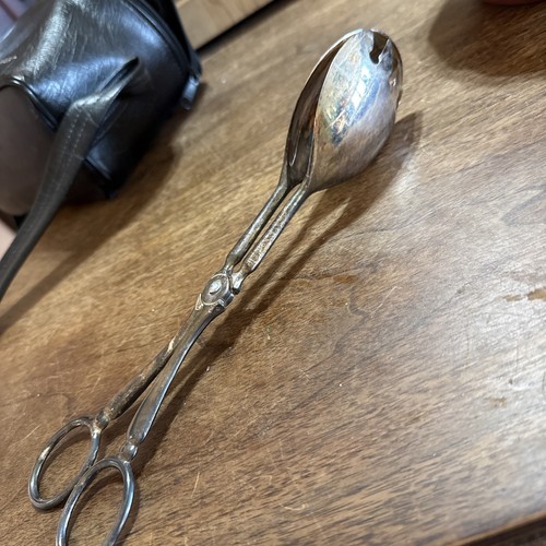 Vintage leonard silver - silver, plated
