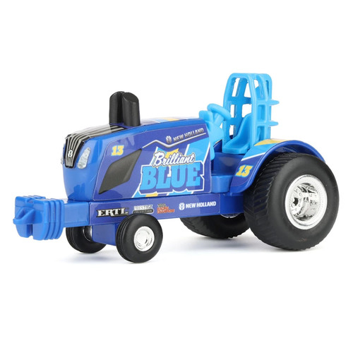 New holland brilliant - holland, "brilliant
