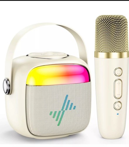 Mini karaoke machine for - mini,