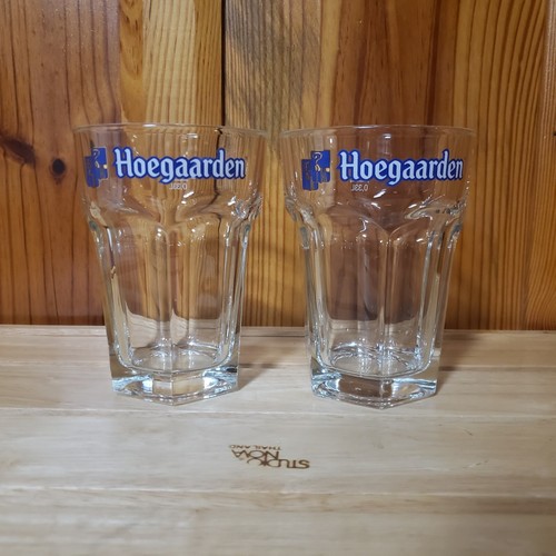 Hoegaarden belgian beer - hoegaarden,