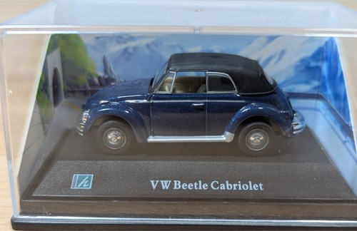 Caramana vw beetle - vw,