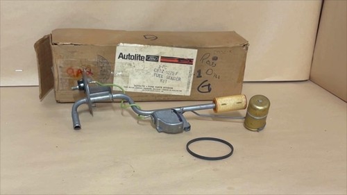 Nos ford c8dz 9275 - ford, 1966-1971