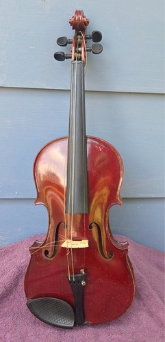 Antique roth lederer - antique, german
