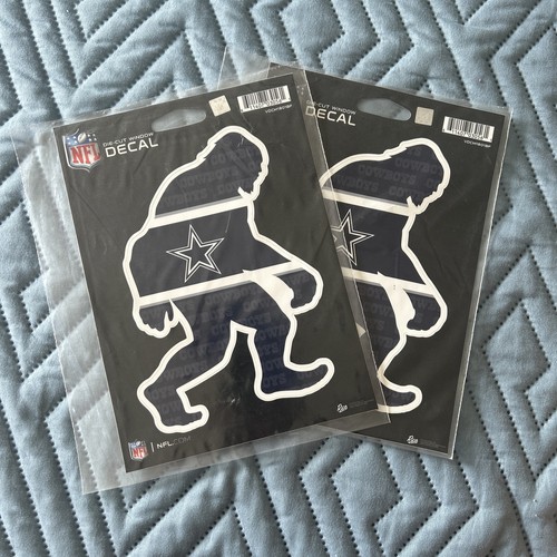 Dallas cowboys sticker - dallas,
