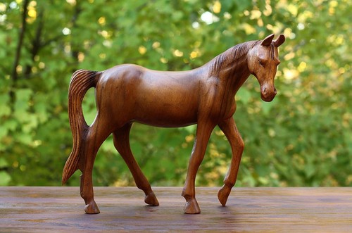 Collection large wooden - g6,