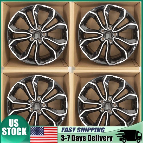 Set inch wheel rim - 4,
