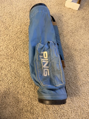 Vintage ping karsten soft - vintage,