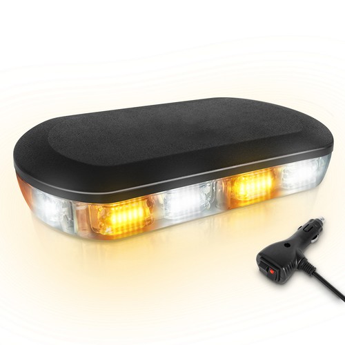 Led rooftop strobe beacon - led,