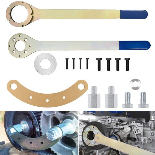 Intake cam sprocket wrench - intake,