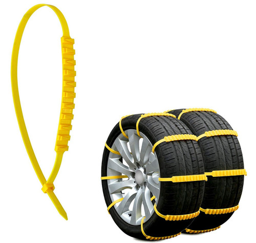 Pcs universal snow - pcs, tire