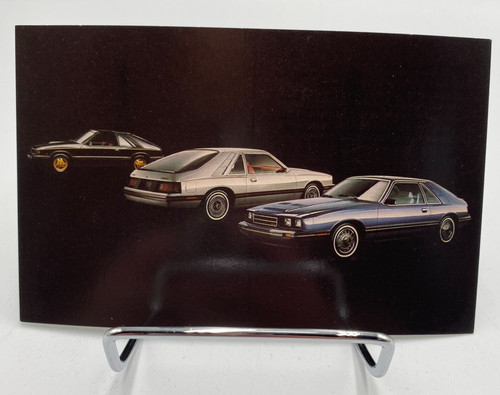 Vtg 1983 mercury - vtg,