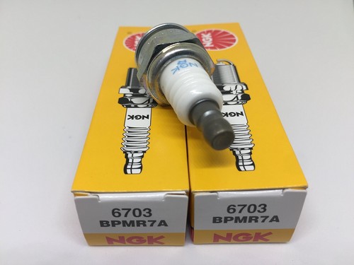 Ngk 6703 spark plug - -, 2