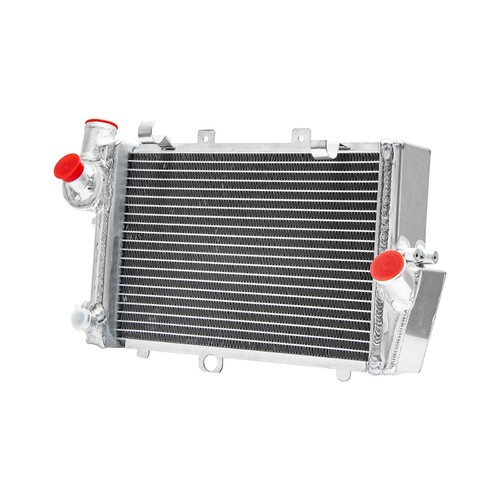 Row aluminum radiator for - aluminum,