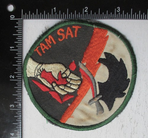 Vietnam war arvn special - vietnam,