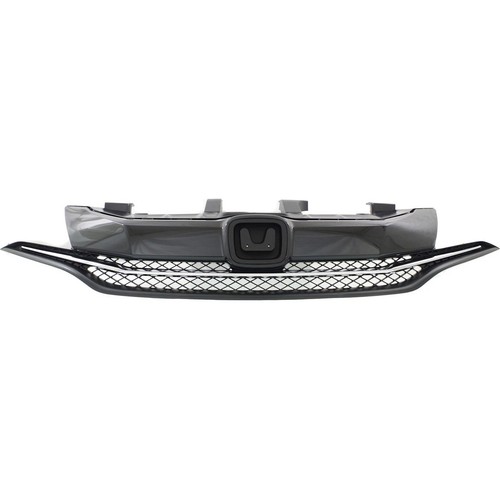 Grille for honda - honda, civic