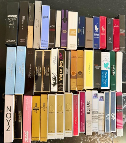Perfume travel spray - perfume,