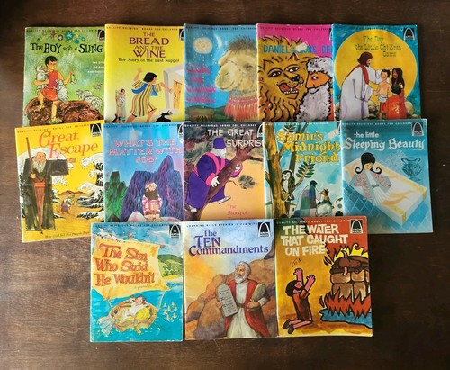 Lot arch religious - lot,