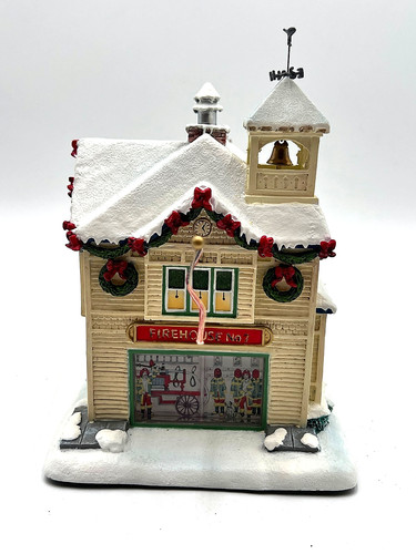 Hawthorne village norman - hawthorne,