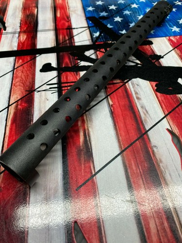 Heat shield fit maverick - heat,