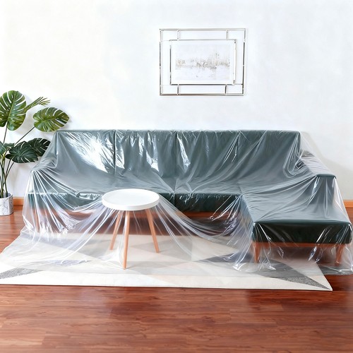6ft 106 plastic - x, 106.3"