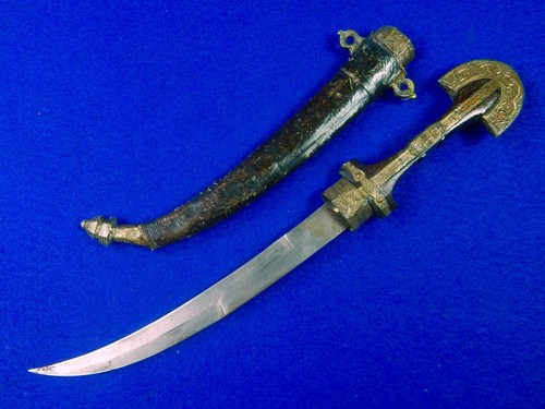 Antique old middle - middle, eastern