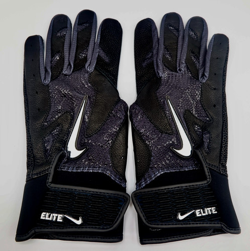 Nike alpha elite batting - nike,
